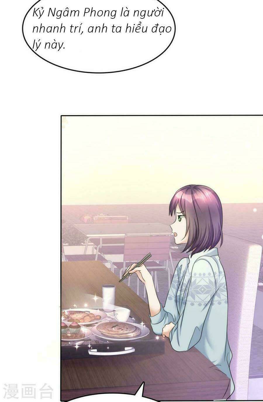 Con Đường Phản Công Của Sủng Thê: Chapter 16