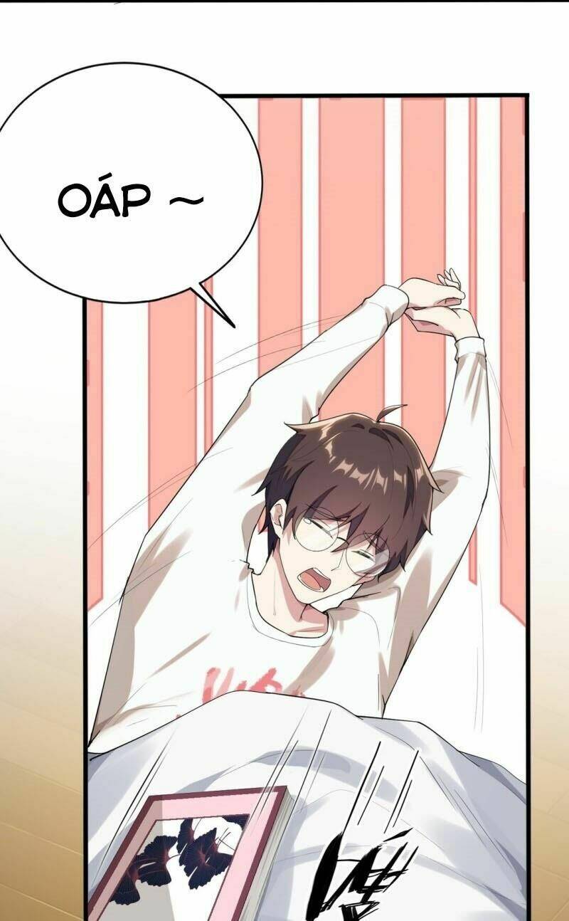 Kế Hoạch Trở Thành Phế Vật: Chapter 9
