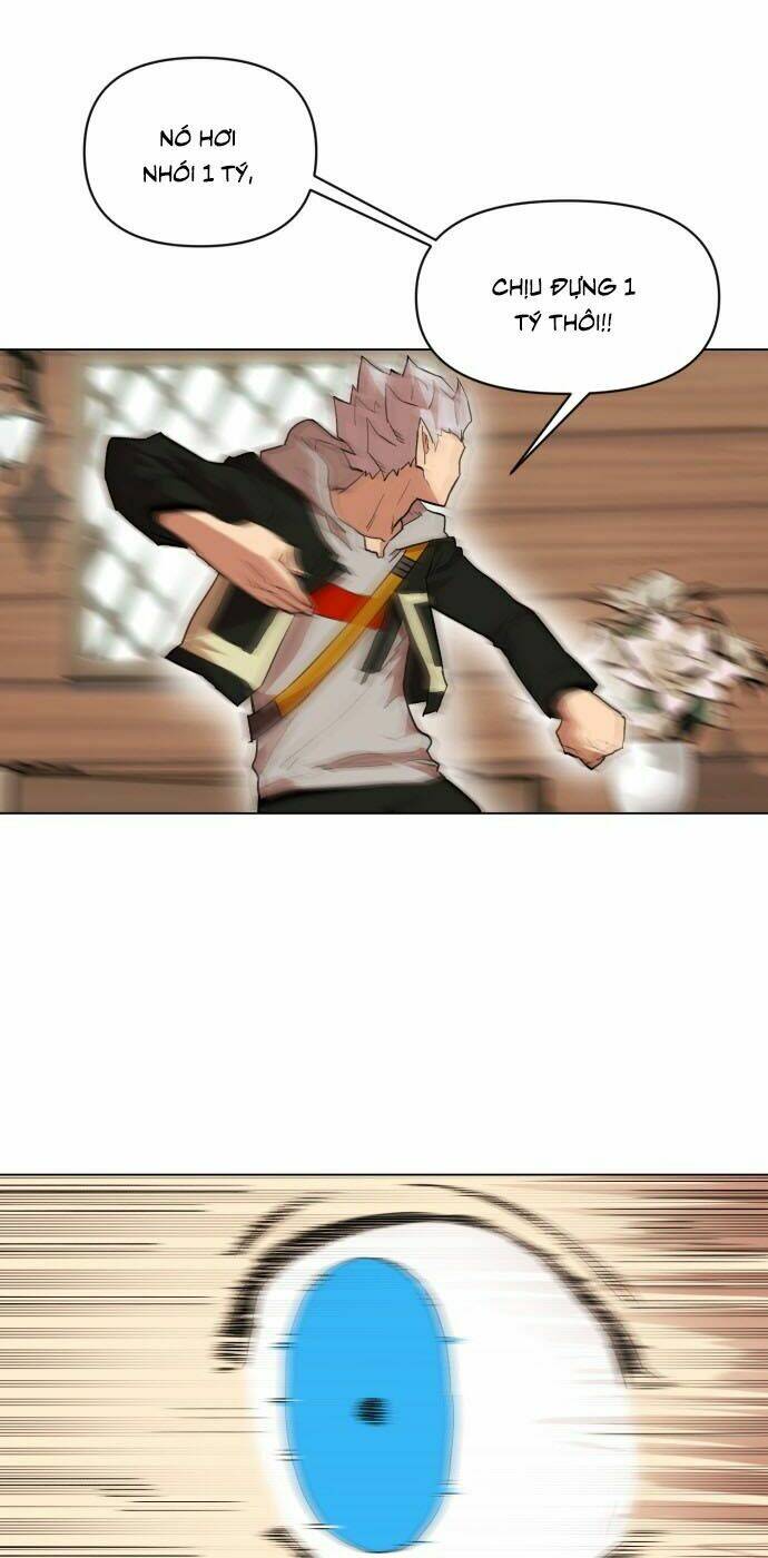 Hard Core Leveling Warrior Ss2: Chapter 7