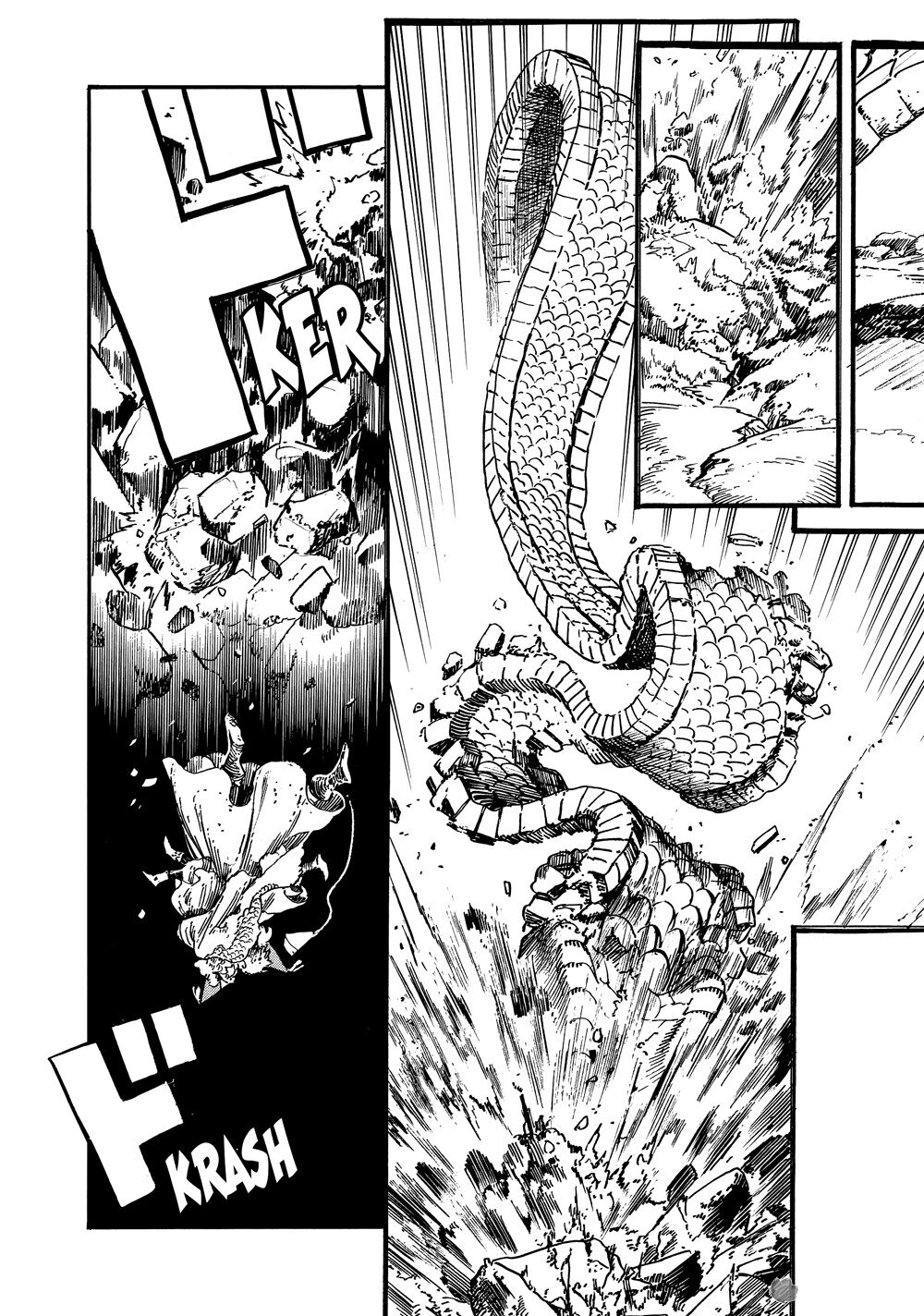 Witch Hat Atelier: Chapter 22