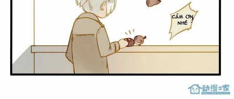 Hằng Mộng Nam Thần: Chapter 12