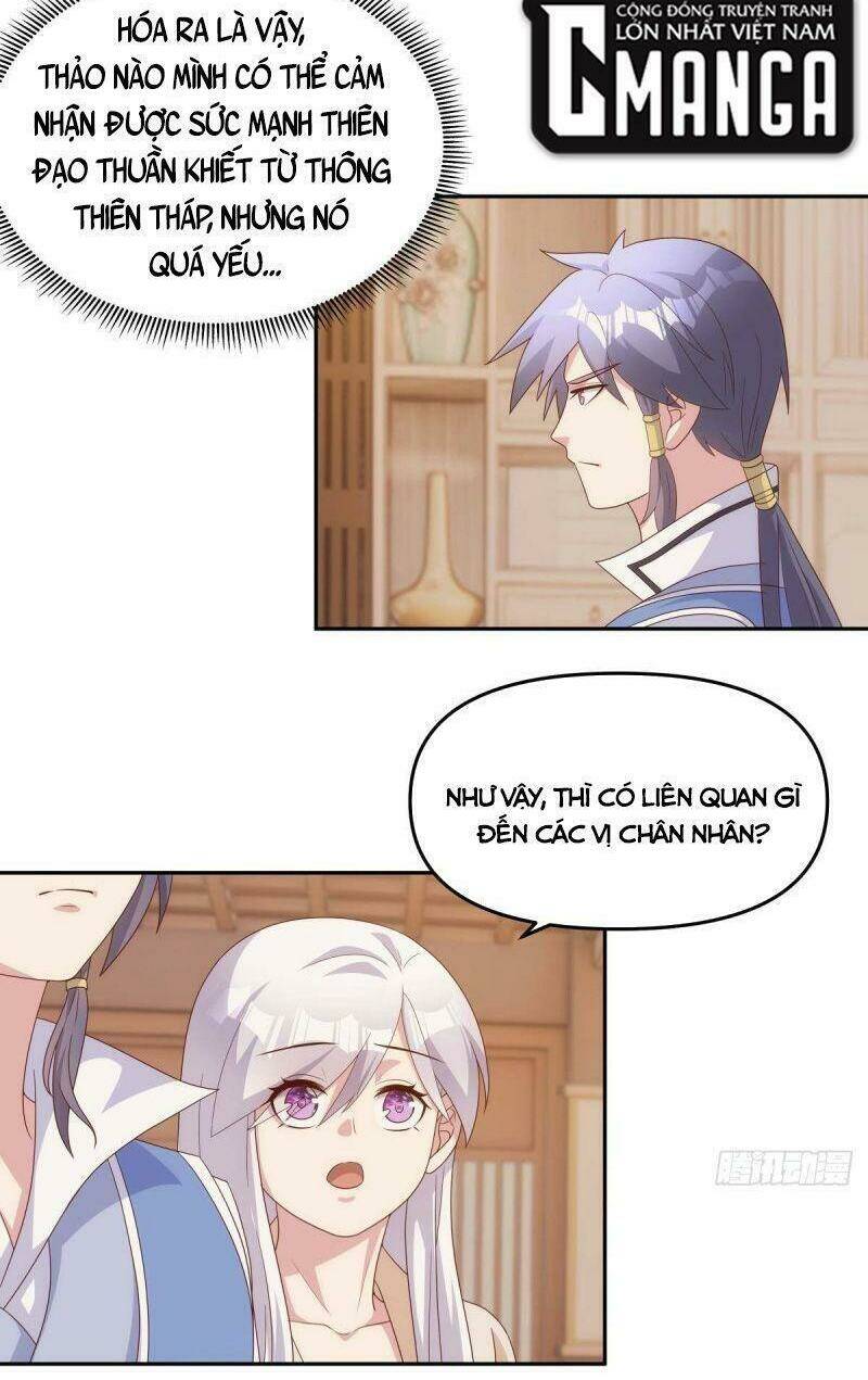 Xâm Lược Vạn Giới: Chapter 83