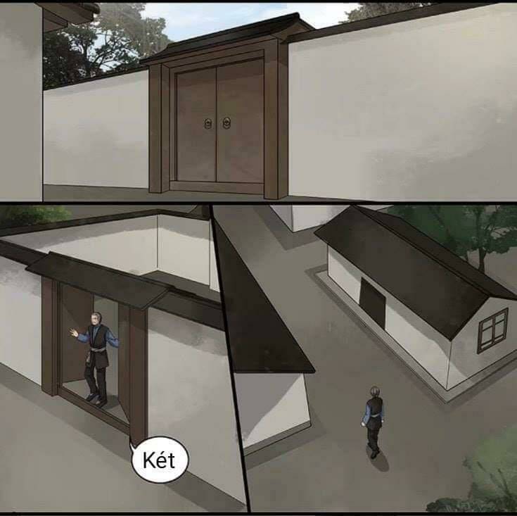 Mưa Chìm Sâu Trong Mây: Chapter 43