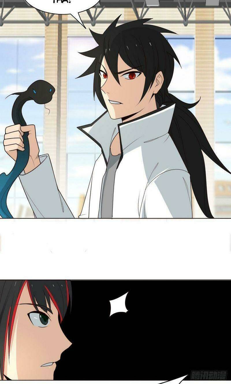Thần Long Tinh Chủ: Chapter 8