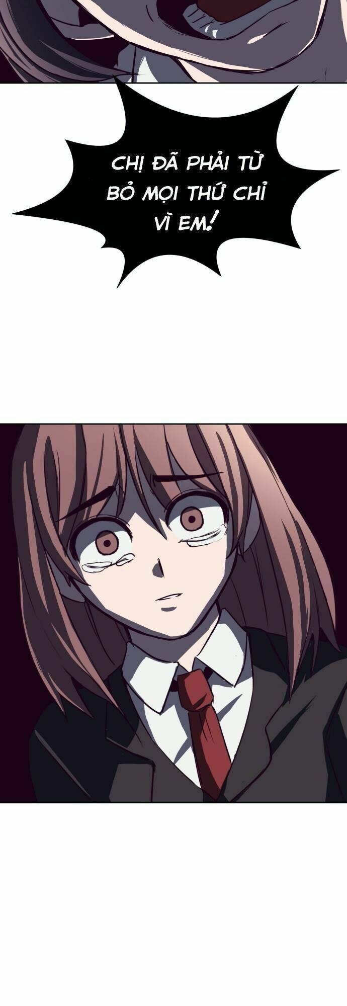 Thời Khắc Định Mệnh: Chapter 1