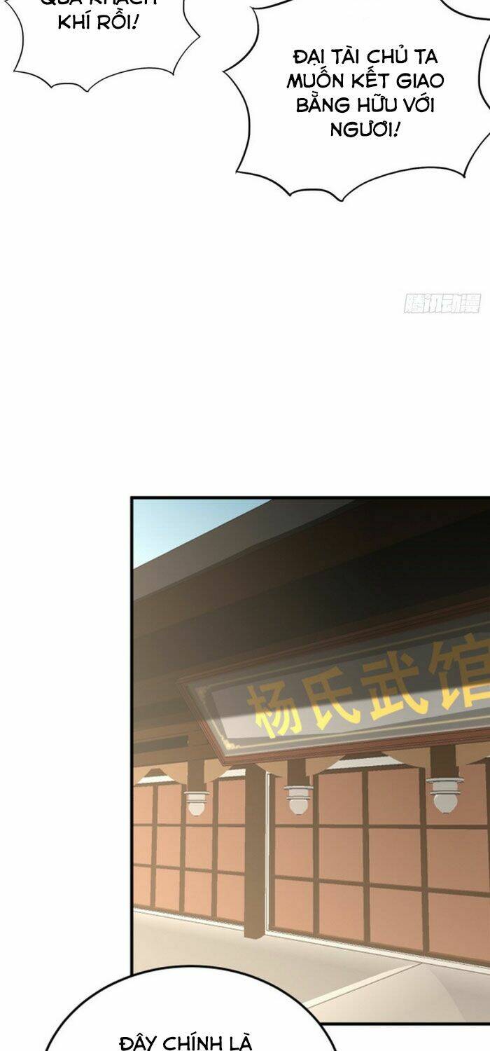 Đại Gia Livestream Vạn Giới: Chapter 84