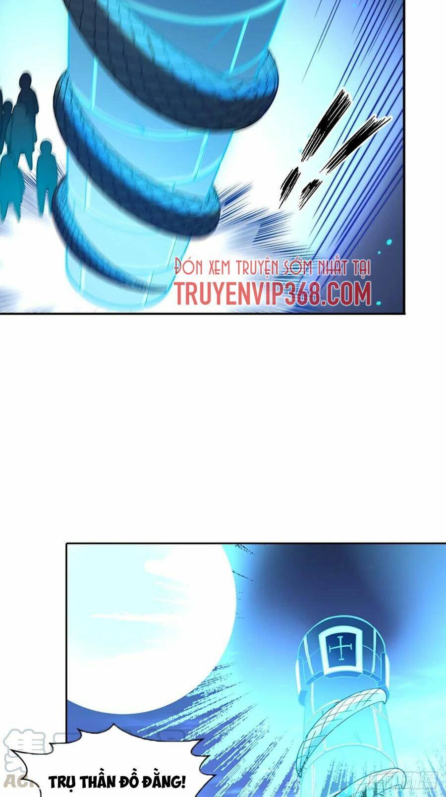 Người Nguyên Thủy Mạnh Nhất: Chapter 13