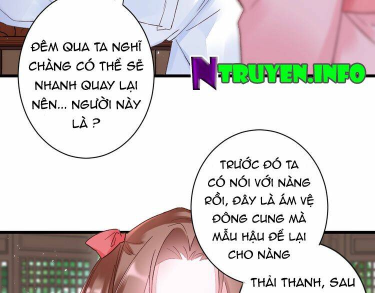 Hoa Nhan Sách: Chapter 92.1
