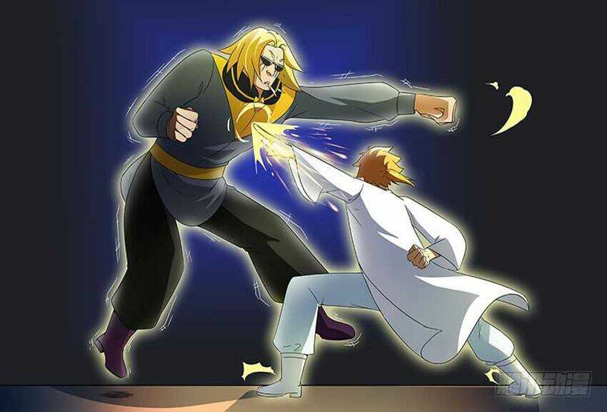 Chí Tôn Chư Thiên: Chapter 84