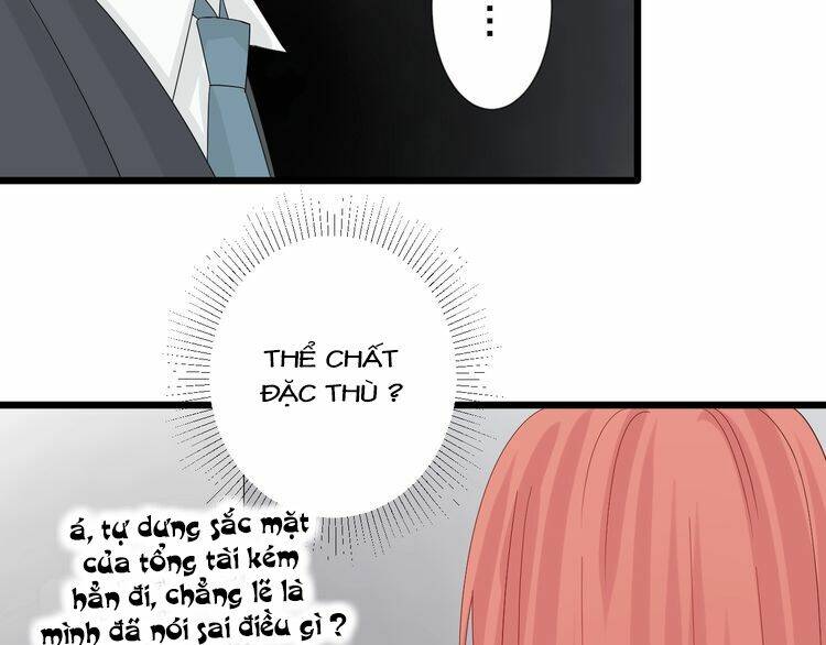 Nữ Hoàng Giá Đáo: Chapter 35