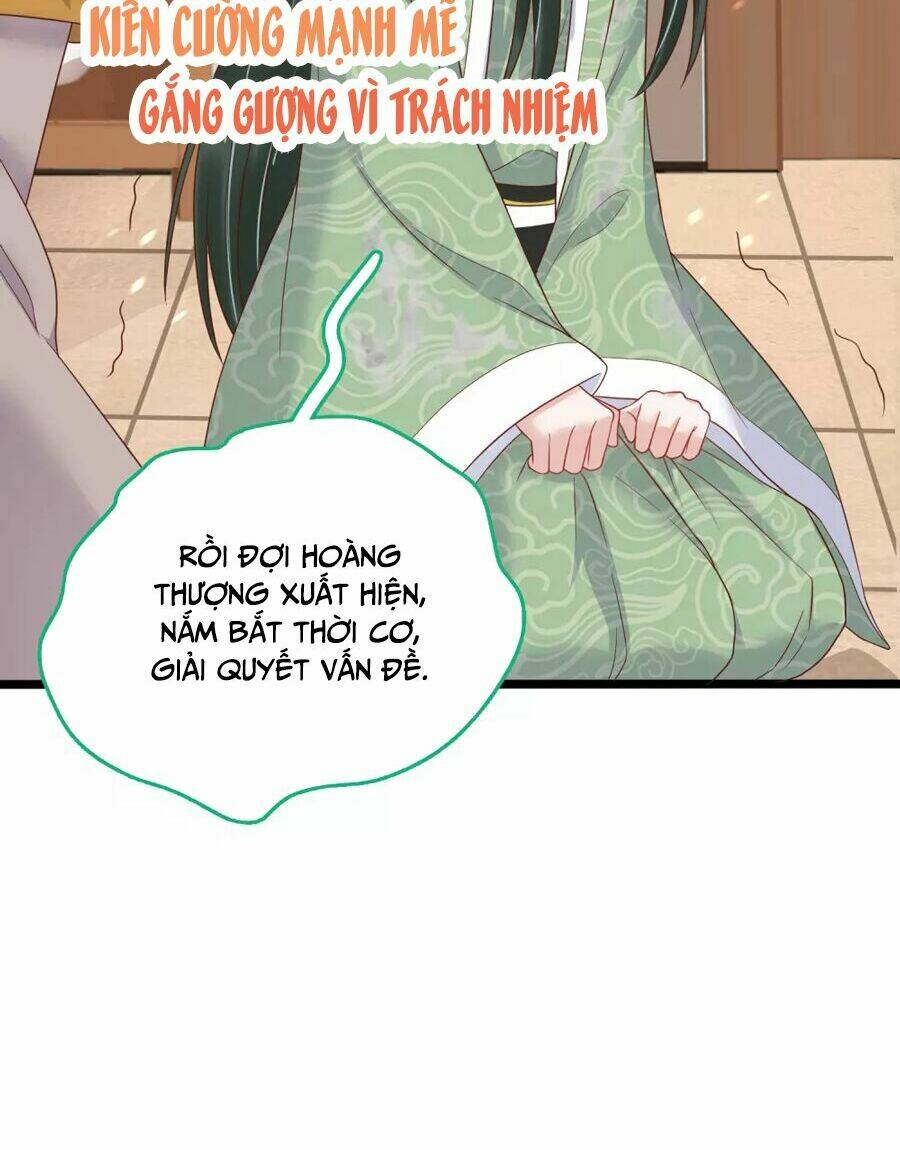 Phú Bà Bạc Tỷ Trong Lãnh Cung: Chapter 52