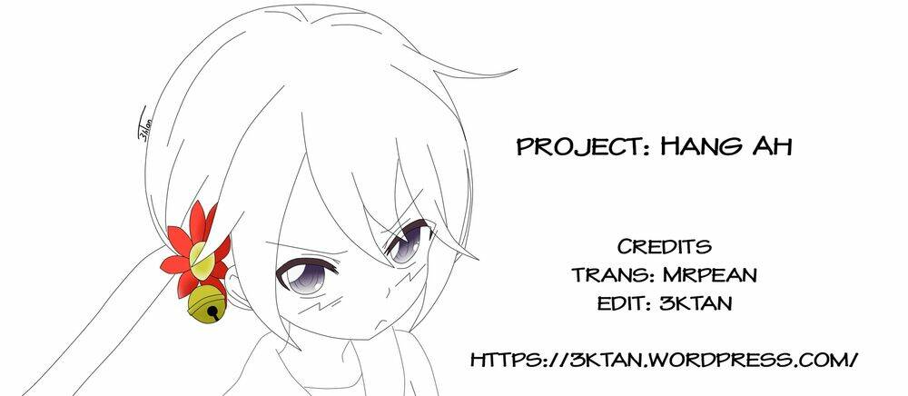 Hangah, Lee: Chapter 1