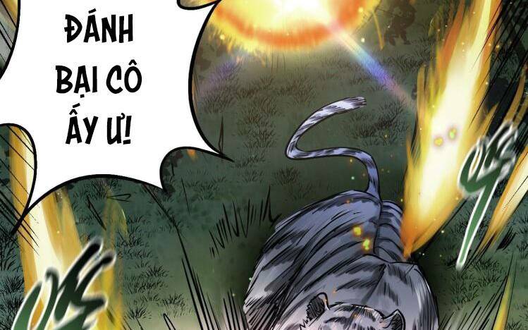 Thế Giới Xa Lạ: Chapter 44