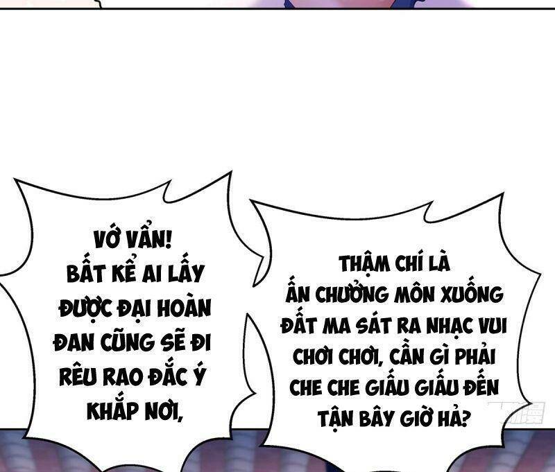 Ta Là Đại Hoàn Đan: Chapter 19