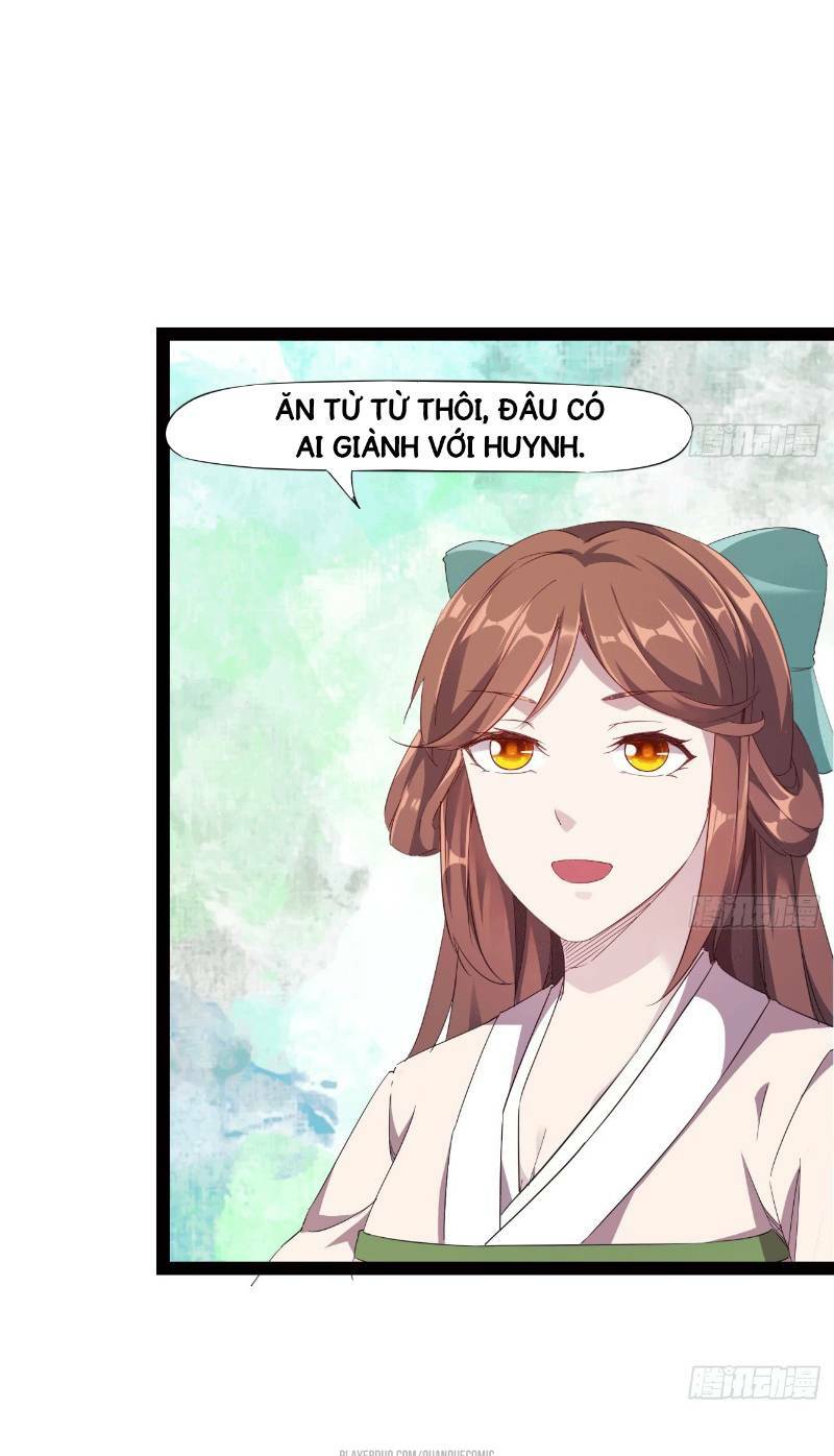 Kiếm Đồ: Chapter 16