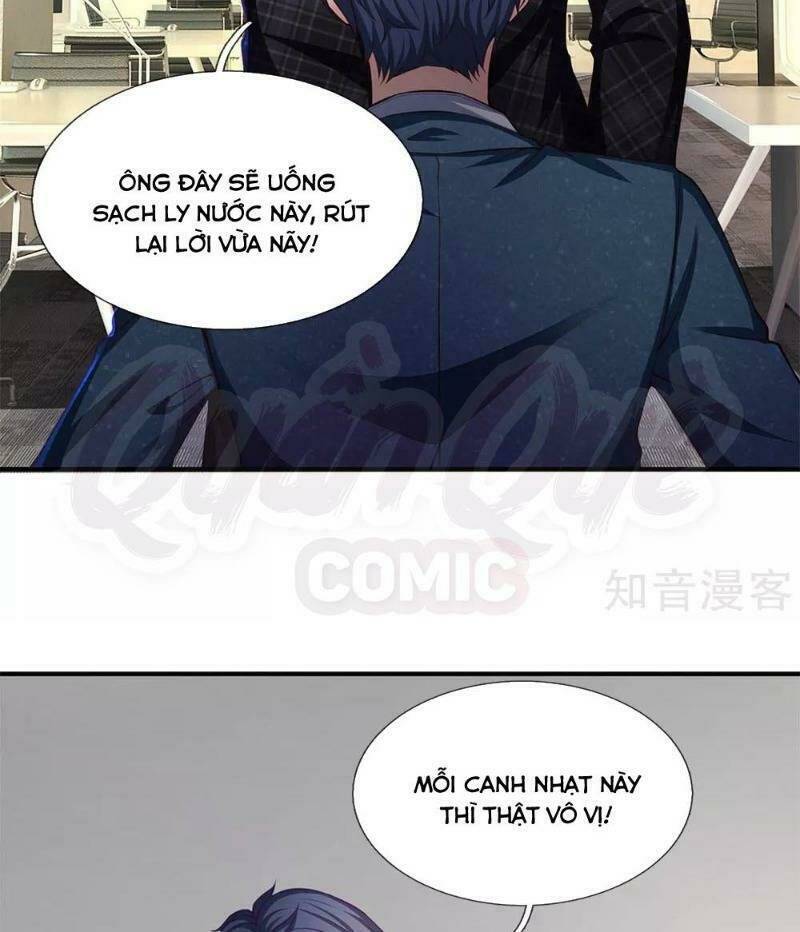 Chung Cực Binh Vương Tại Đô Thị: Chapter 104