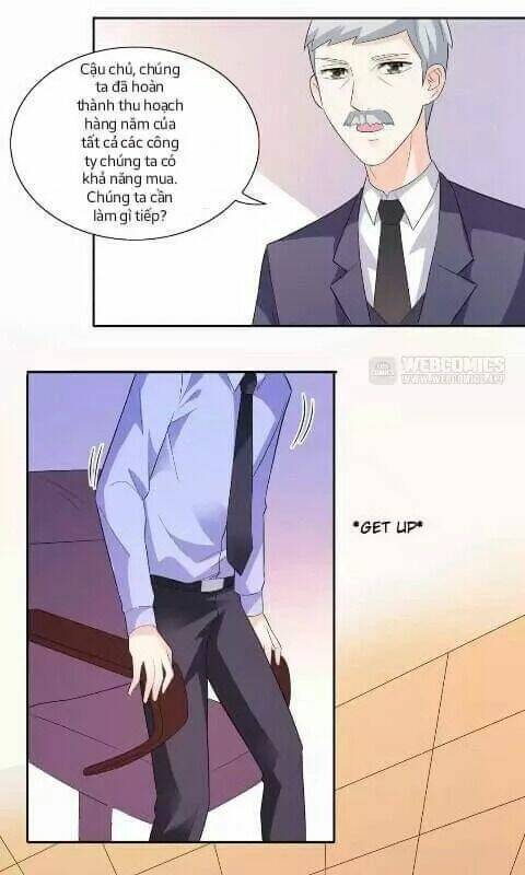 1 Nửa Hoàn Hảo Của Ceo: Chapter 23