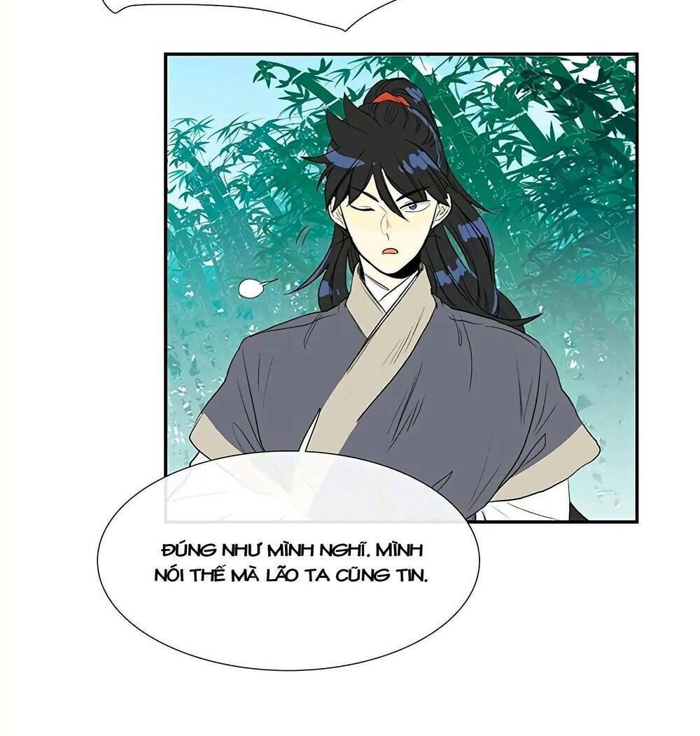 Học Sĩ Tái Sinh: Chapter 91