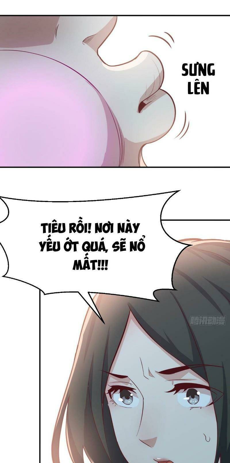 Song Tu Đạo Lữ Kiểu Xem Mặt: Chapter 85