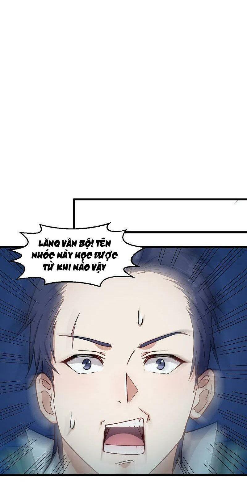 Vườn Trường Cuồng Sư Hệ Thống: Chapter 224