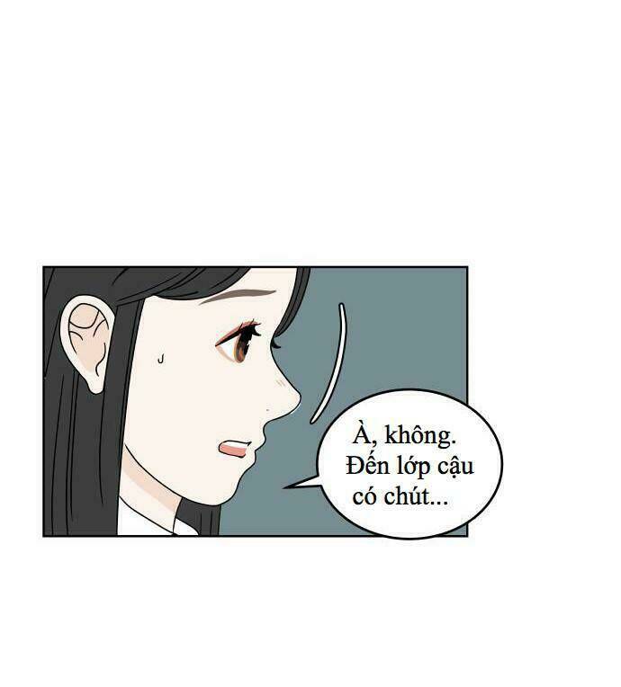 30 Phút Bước Đi Bên Em: Chapter 23