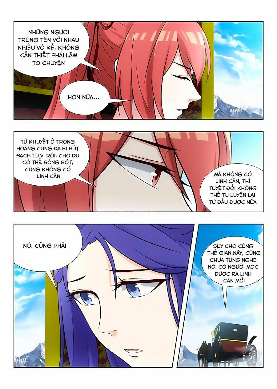 Tối Cường Phản Sáo Lộ Hệ Thống: Chapter 40