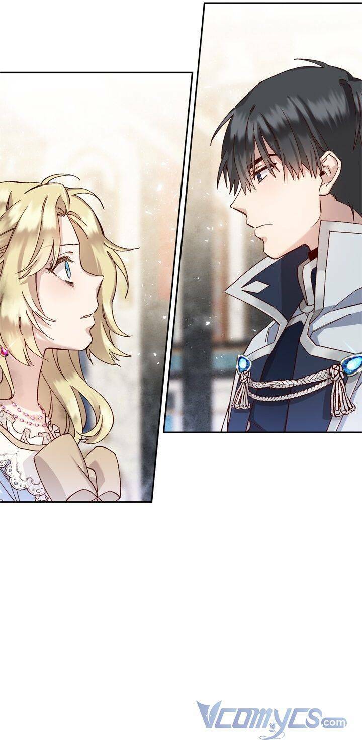 Hãy Cứu Tôi, Công Chúa: Chapter 2