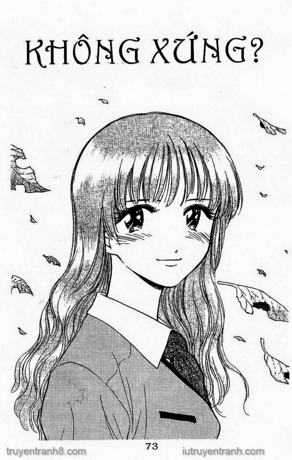 Saladdays: Chapter 101