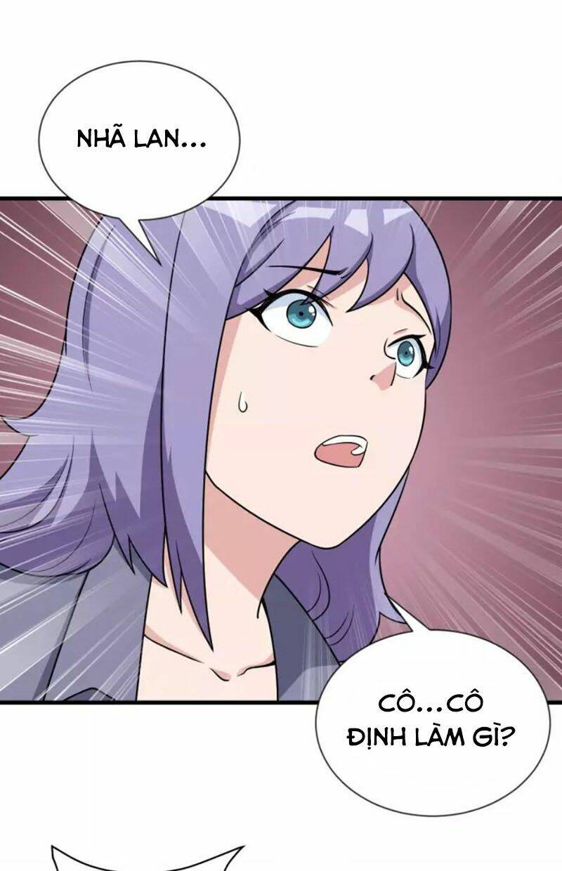 Hệ Thống Tu Tiên Mạnh Nhất: Chapter 105