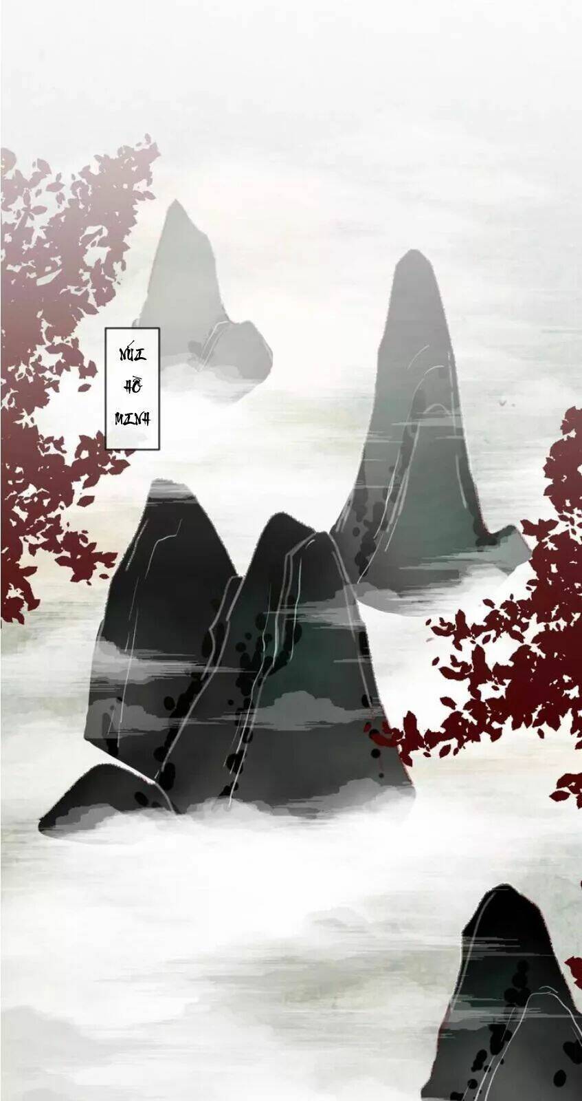 Hồ Minh Chi Hương: Chapter 5