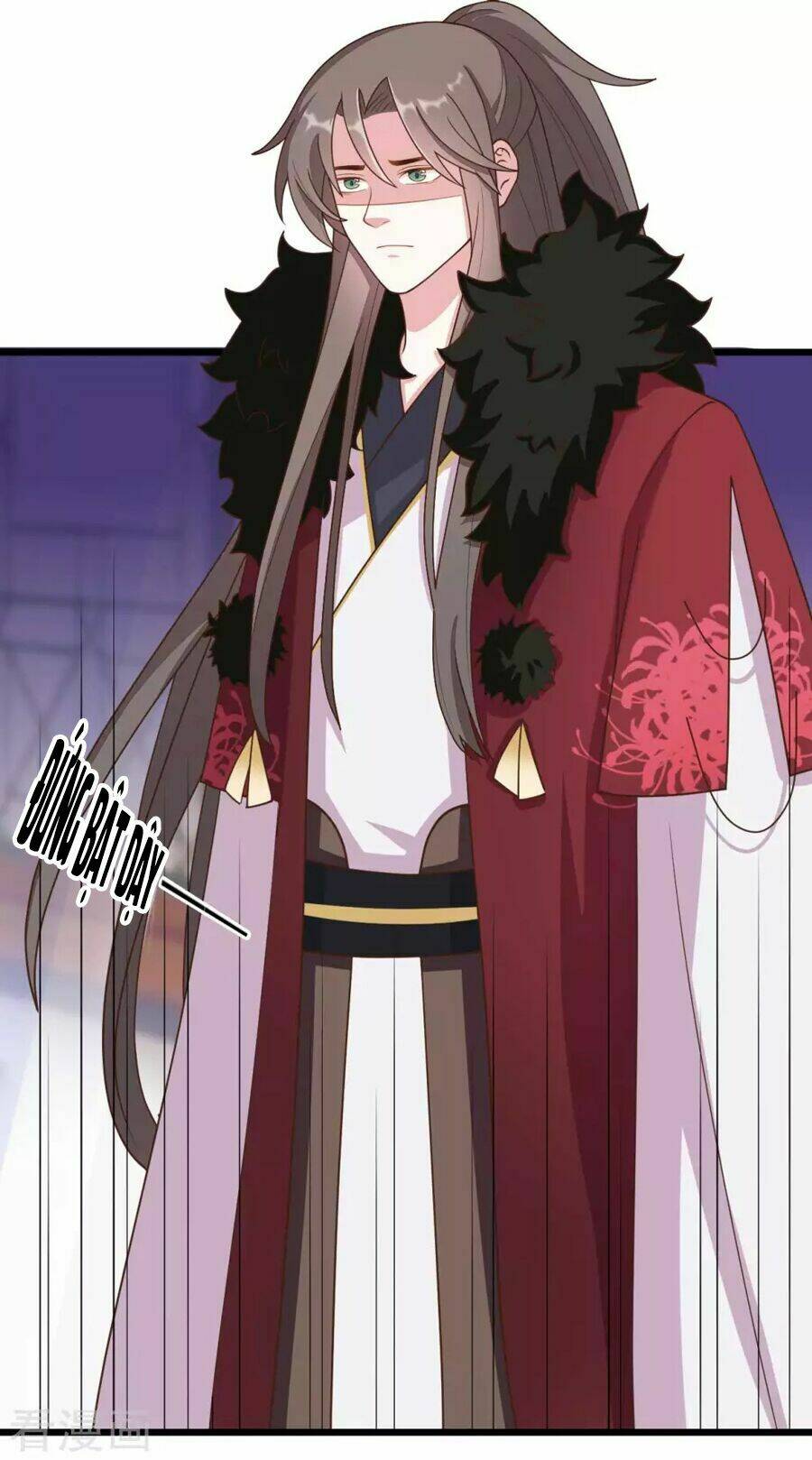 Đích Nữ Hữu Độc: Chapter 45