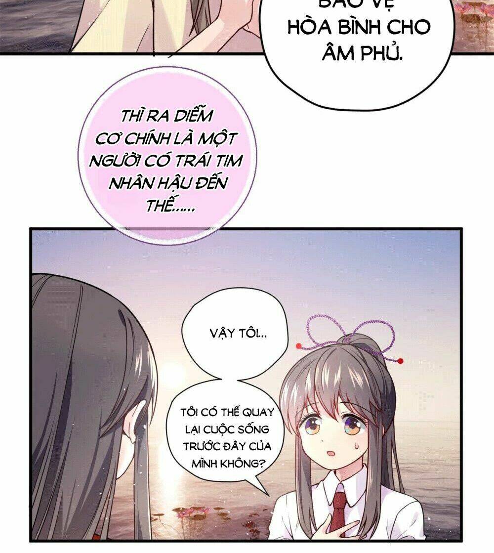 Từ Chối Kết Hôn Với Đại Gia: Cô Dâu Bỏ Trốn: Chapter 14