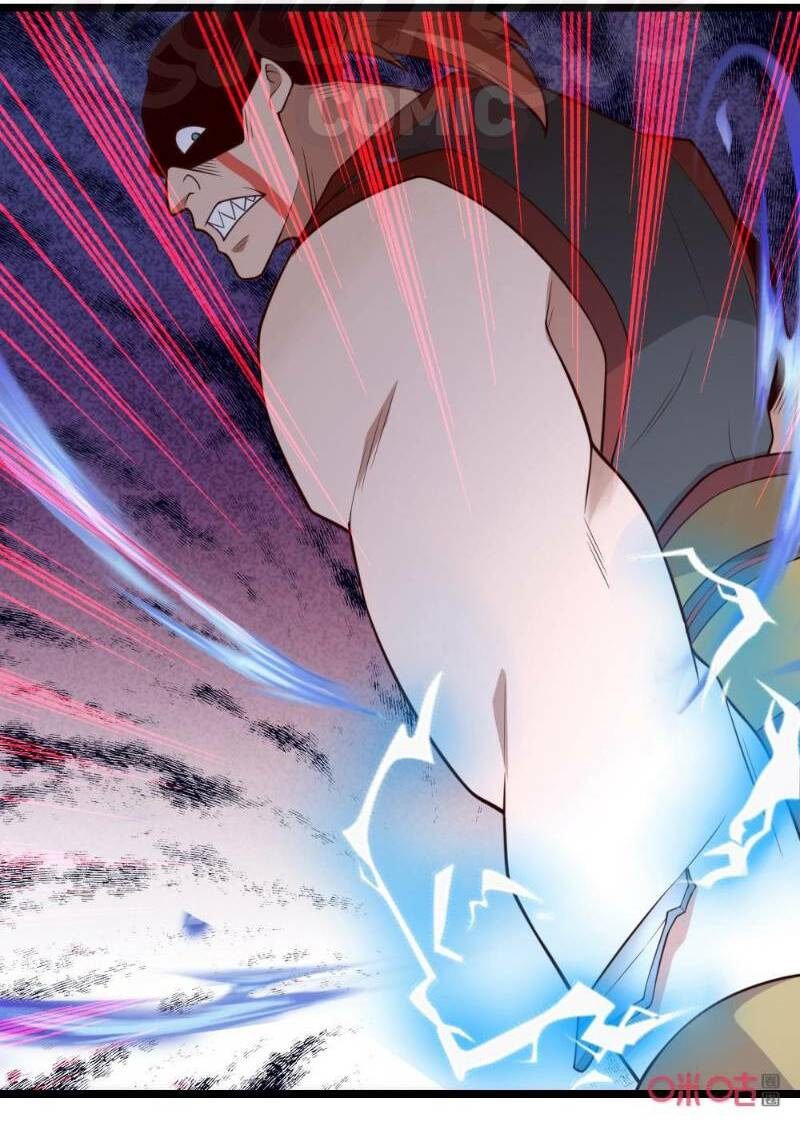 Tu Tiên Cuồng Thần: Chapter 37