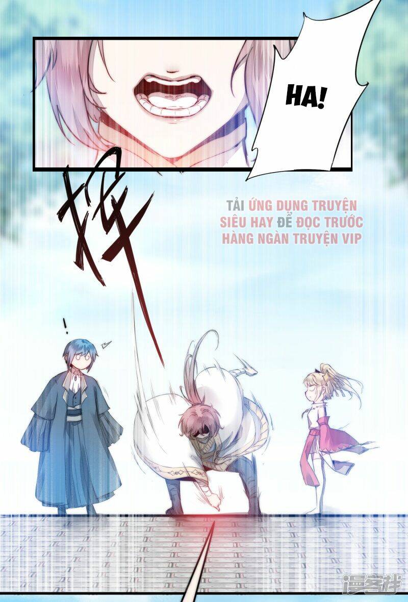 Nghịch Chuyển Tiên Đồ: Chapter 65