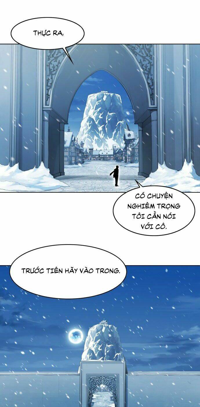 Hard Core Leveling Warrior Ss2: Chapter 5