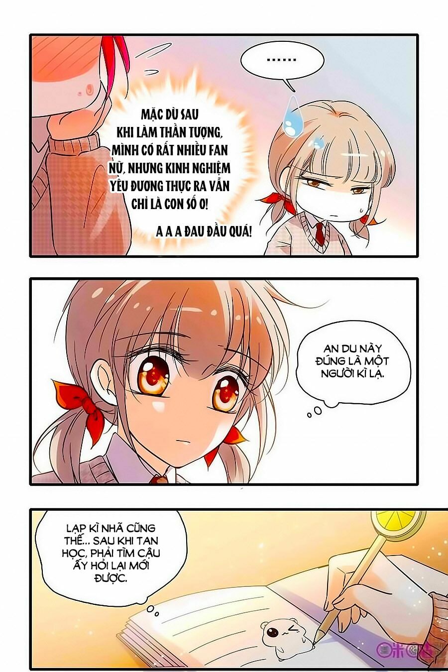Thanh Ninh Chi Hạ: Chapter 151