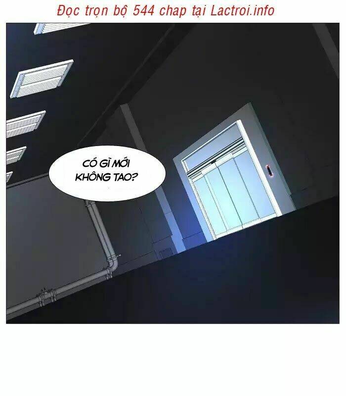 Ma Cà Rồng Quý Tộc: Chapter 521