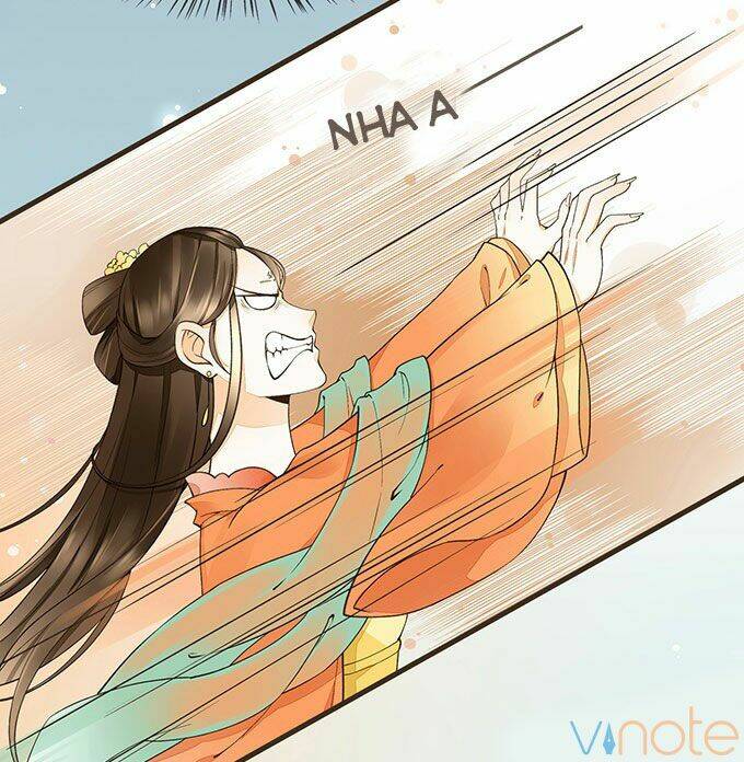 Đại Giá Thừa Tướng: Chapter 7