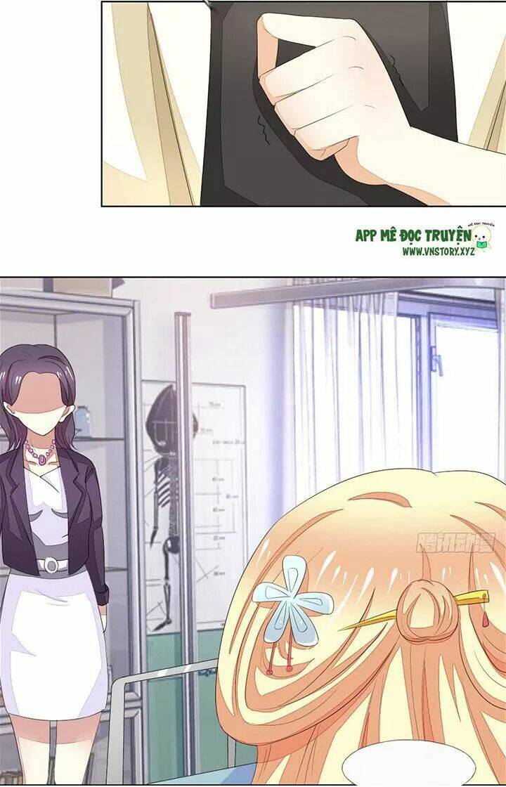 Nam Thần Ma Cà Rồng: Sủng Nhược Tiểu Lãn Thê: Chapter 70