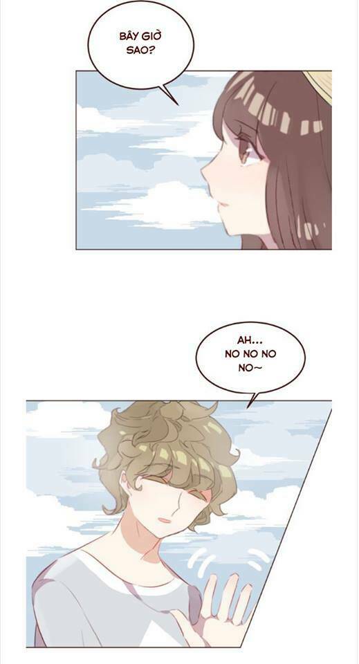 Người Yêu Biến Mất: Chapter 49