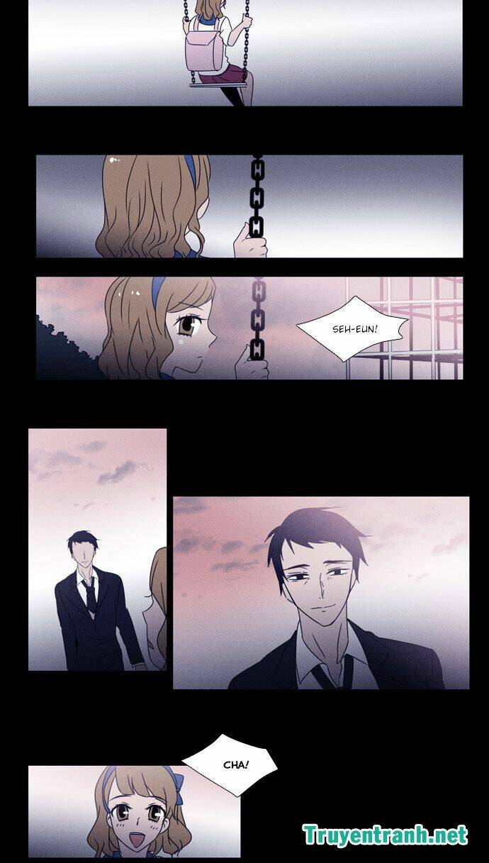 Wonted: Chapter 49