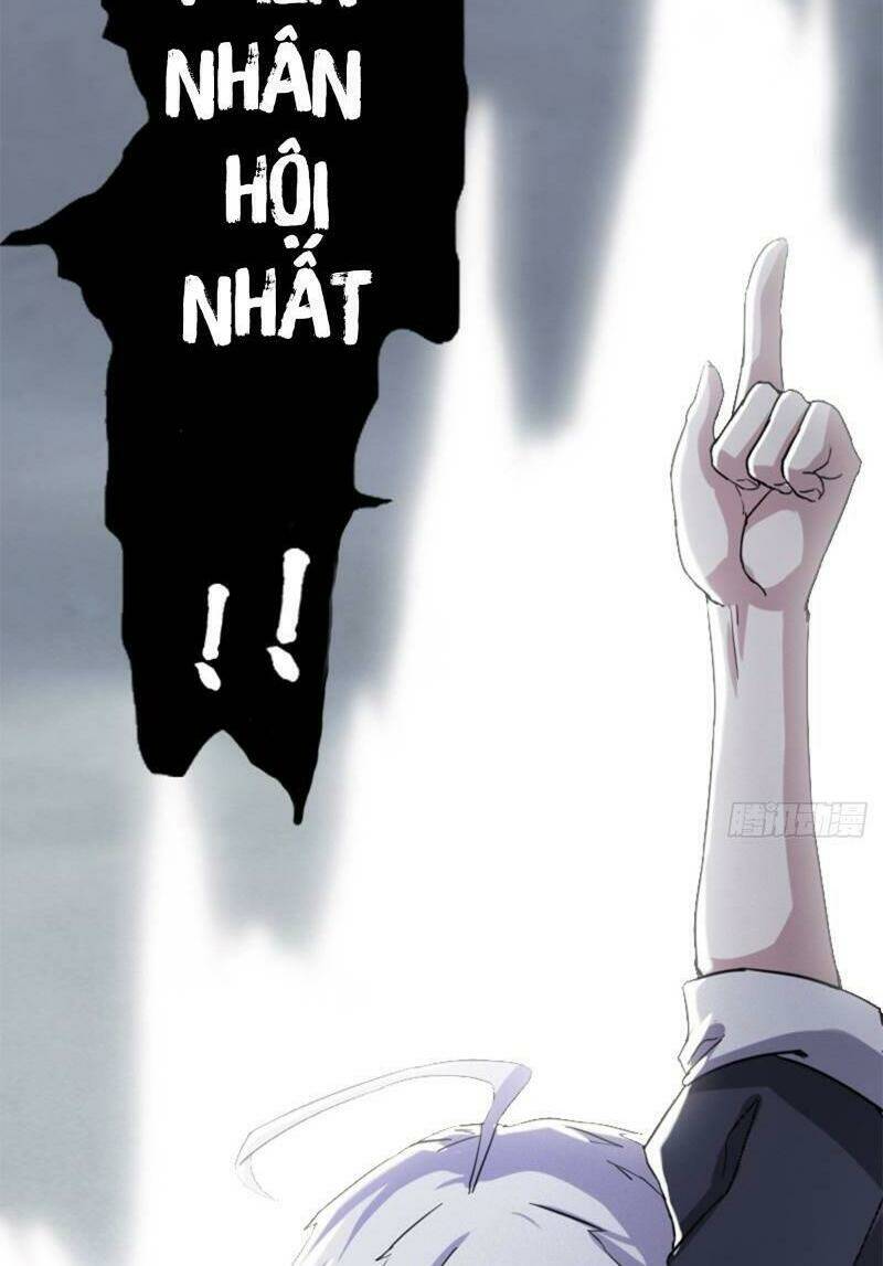 Ta Độ Kiếp Thất Bại Đều Là Tại Ngươi: Chapter 1