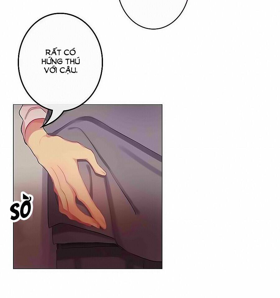 Một Giây Sau Bắt Đầu: Chapter 27