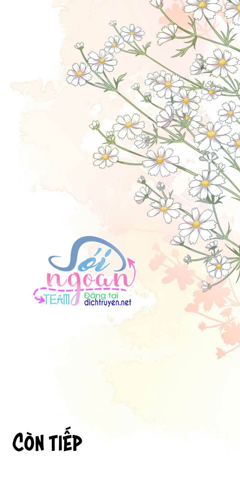 Bạn Gái Tôi Mới 30+: Chapter 19