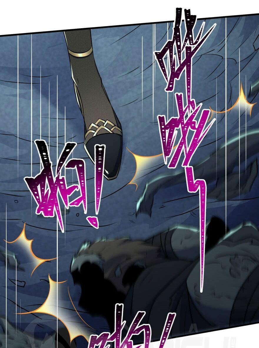 Thú Nhân: Chapter 109
