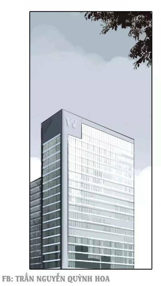 12 Giờ Của Lọ Lem: Chapter 16