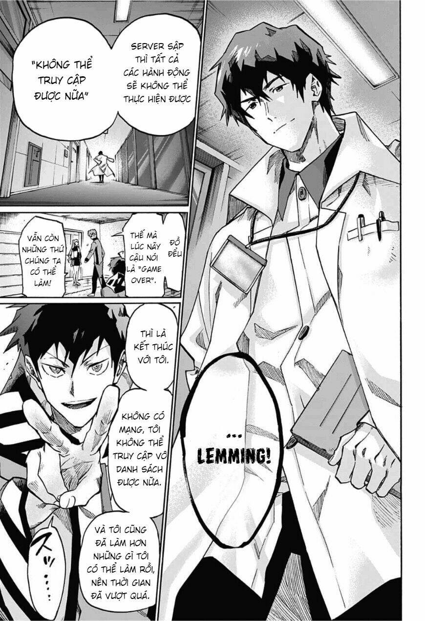 Ne0;Lation: Chapter 4