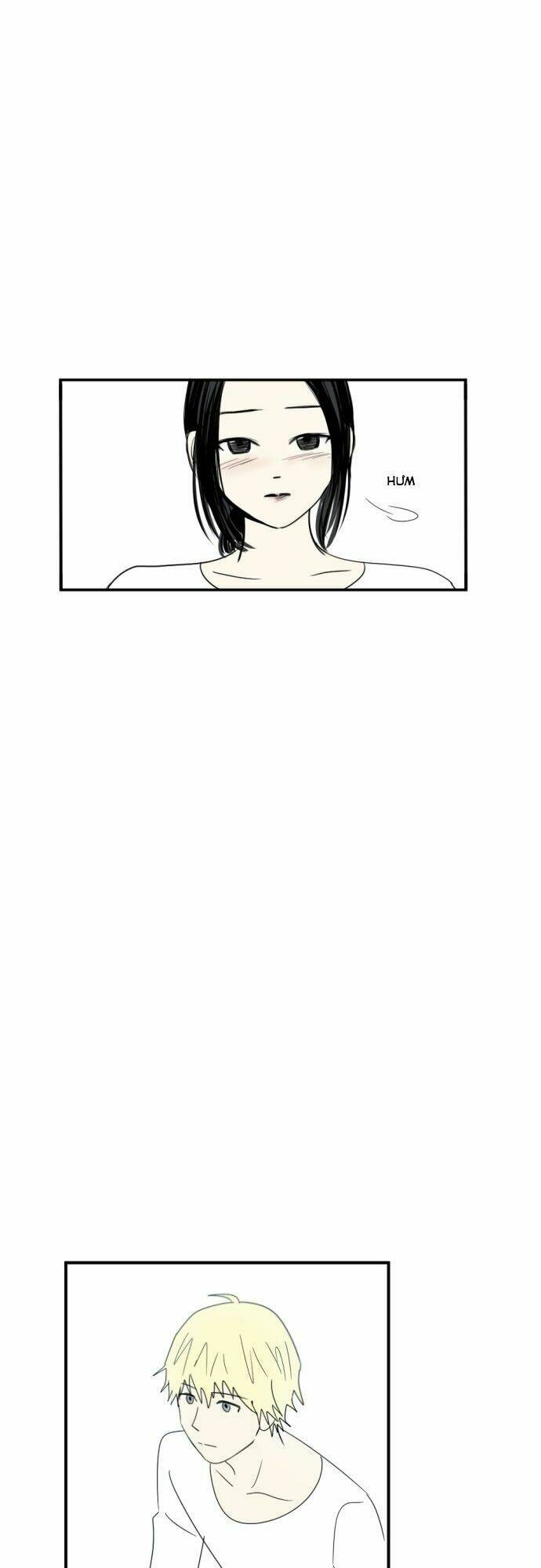 Transparent Cohabitation: Chapter 13