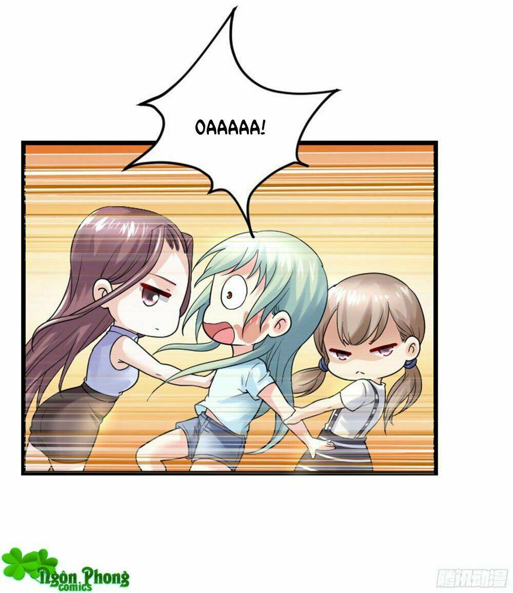 Vạn Năm Nhân Duyên Nhất Tuyến Khiên: Chapter 33