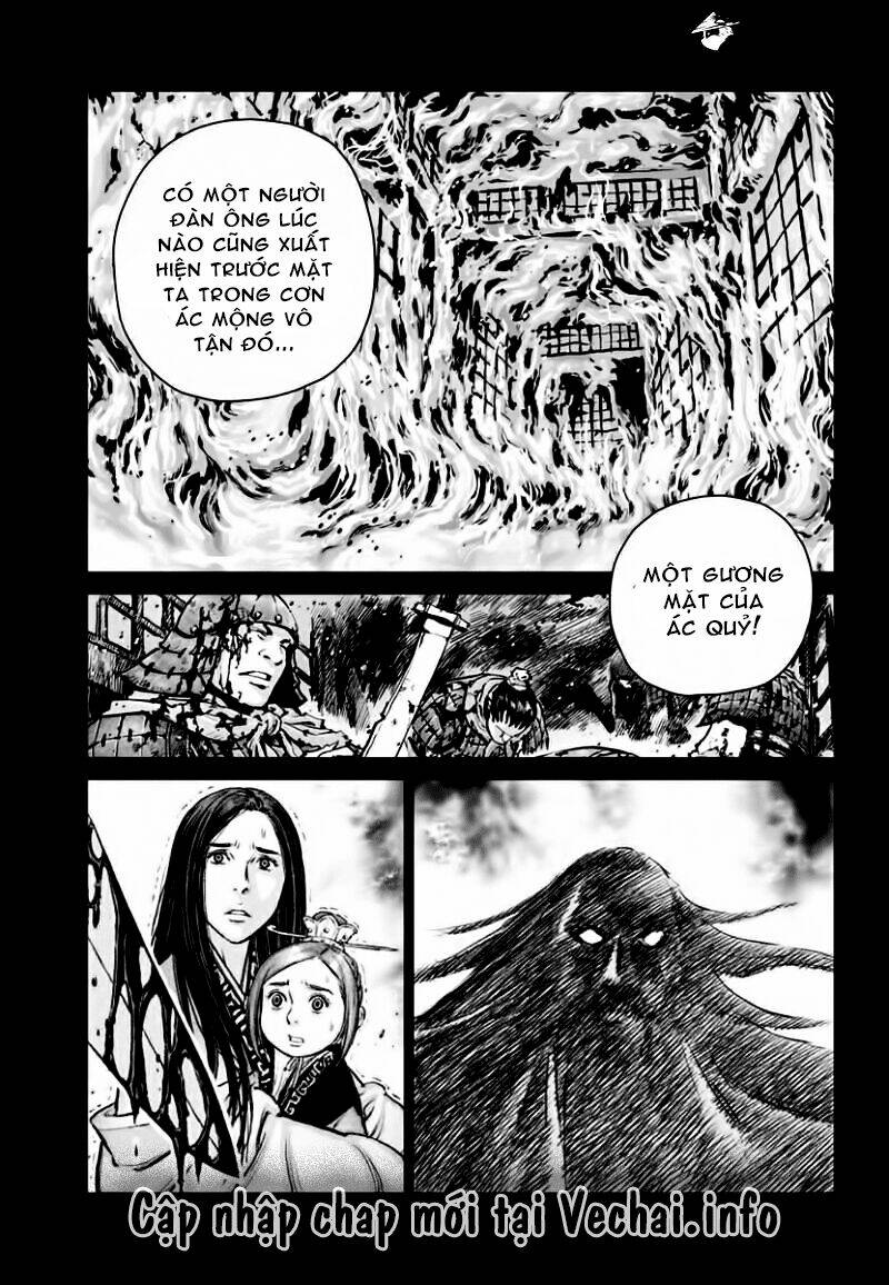 Lính đánh thuê Maruhan: Chapter 77